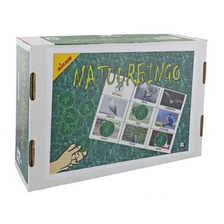 Natuurbingo