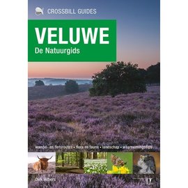 Crossbill Guide foundation Crossbill Guides Veluwe