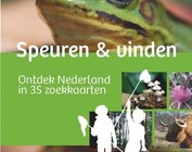 Zoekkaartboek