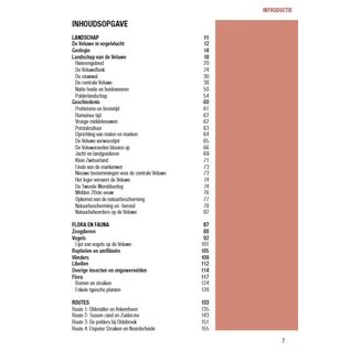 Crossbill Guide foundation Crossbill Guides Veluwe