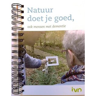 Natuur doet je goed