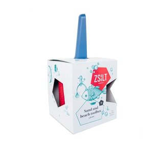 Zsilt Zsilt Zand en Strand speelgoed tools 3m+