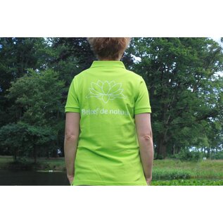 Santino polo - dames maat M