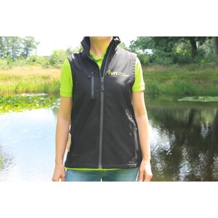 Regatta Regatta Softshell bodywarmer - dames maat M