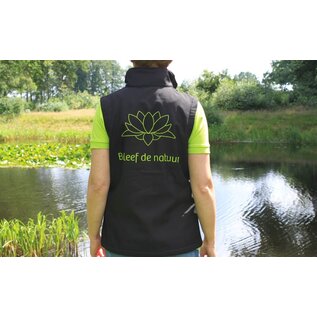 Regatta Regatta Softshell bodywarmer - dames maat M