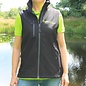 Regatta Regatta Softshell bodywarmer - dames maat XL