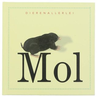 Ars Scribendi Dierenallerlei - Mol