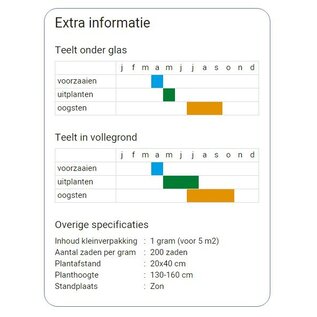 Knolvenkel (BIO)