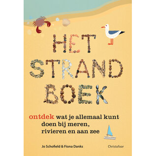 Het strandboek