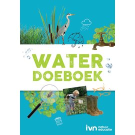 IVN IVN Waterdoeboek (2021)
