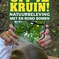 Zebrarups Natuureducatie Uit je kruin - Natuurbeleving met en rond bomen