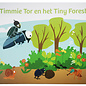 IVN Timmie Tor en het Tiny Forest