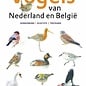 KNNV Zakgids Vogels van Nederland en België