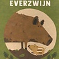 Hoogland & van Klaveren Boek 'Ik ben het everzwijn'