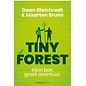 IVN Tiny Forest. Klein bos groot avontuur