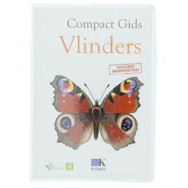 Compactgids  Vlinders