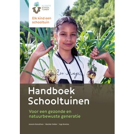 Handboek Schooltuinen