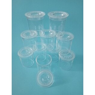 potloep per 10 stuks