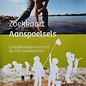 IVN Zoekkaart aanspoelsels