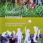 IVN Zoekkaart hommels