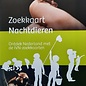 IVN Zoekkaart Dieren van de nacht