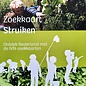 IVN Zoekkaart Struiken blad