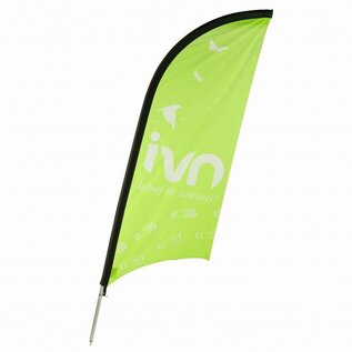 Strandvlag - los exemplaar