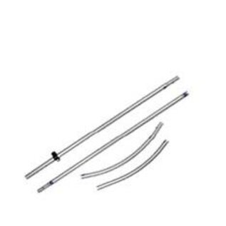 strandvlag accessoires