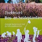 IVN Zoekkaart Bos en heideplanten