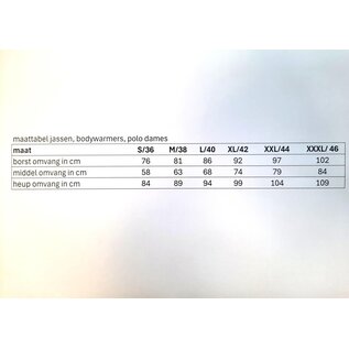 Regatta Regatta Softshell jack - dames maat S/36