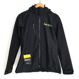 Regatta Regatta Softshell jack - dames maat M/38