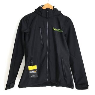 Regatta Regatta Softshell jack - dames maat XL/42