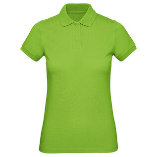 BC Polo dames maat XL
