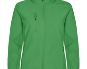 IVN-softshell jassen