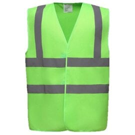 Reflecterend hesje maat L