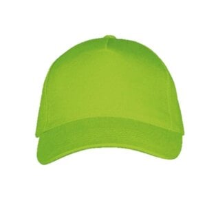 Pet/Cap met IVN-logo