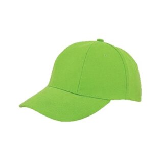 Pet/Cap met IVN-logo