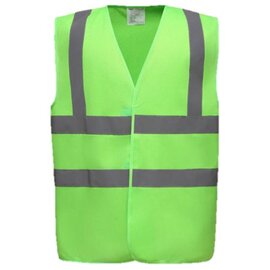 Reflecterend hesje maat XXXL