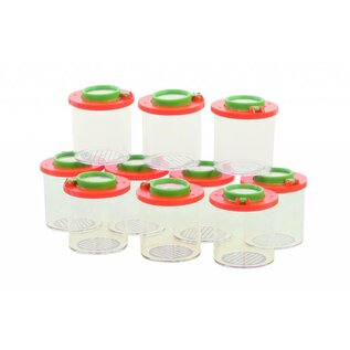 Potloep Navir doos per 10