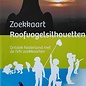 IVN Zoekkaart Roofvogel silhouetten