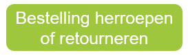 Bestelling herroepen of retourneren