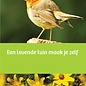 IVN Cursuspakket  De levende Tuin