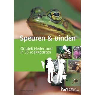 pakket Natuurcursus "Leer de Basis"