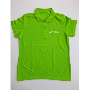 BC polo heren maat L