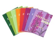 IVN-Zoekkaarten