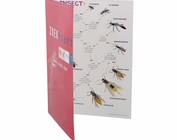 Insecten zoekkaarten