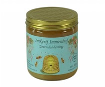 Immenhof honing 500 gram Immenhof honing 500 gram