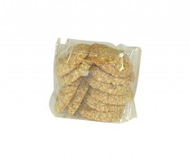 Havermoutkoekjes 8 stuks Havermoutkoekjes 8 stuks