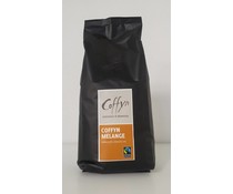 Coffyn melange Coffyn melange
