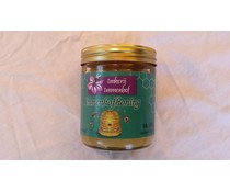 Immenhof Honing 500 gram Immenhof Honing 500 gram